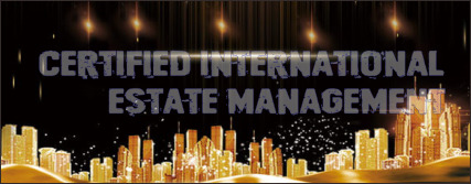 Certified International Estate Management