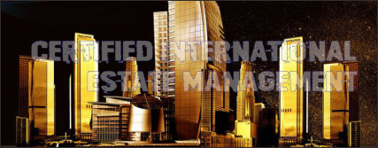Certified International Estate Management